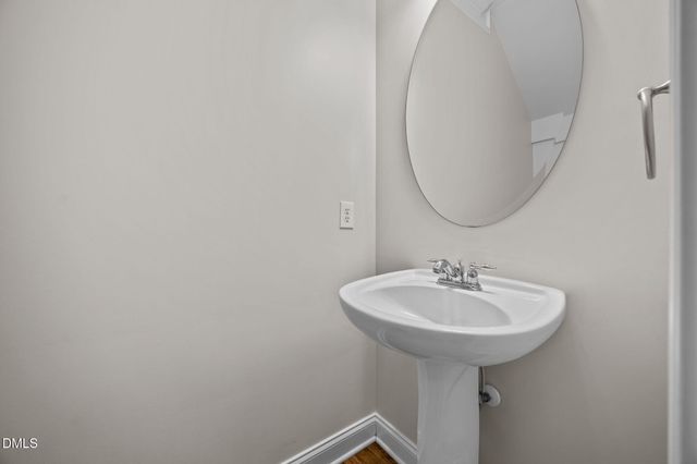 2305 Dunlin Lane, Raleigh, NC 27614