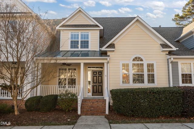 2305 Dunlin Lane, Raleigh, NC 27614
