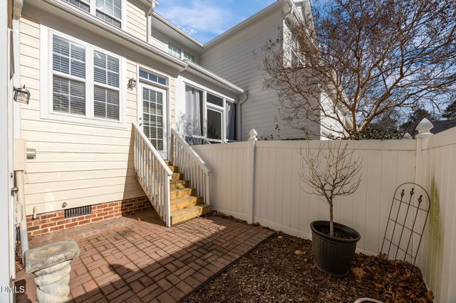 2305 Dunlin Lane, Raleigh, NC 27614