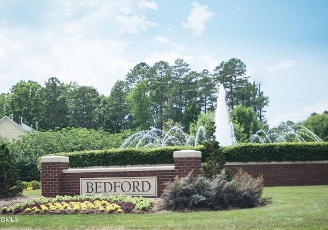 2305 Dunlin Lane, Raleigh, NC 27614