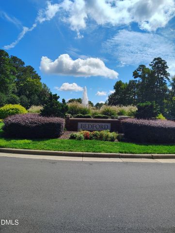 2305 Dunlin Lane, Raleigh, NC 27614