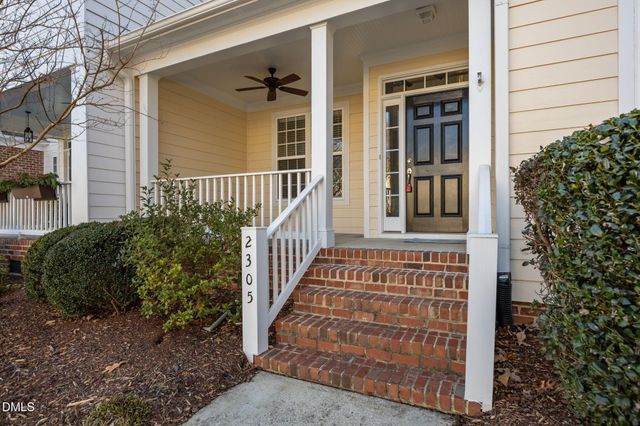 2305 Dunlin Lane, Raleigh, NC 27614
