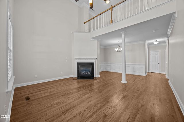 2305 Dunlin Lane, Raleigh, NC 27614