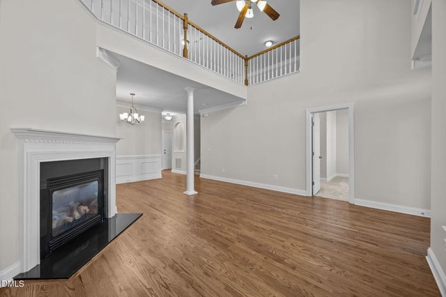 2305 Dunlin Lane, Raleigh, NC 27614