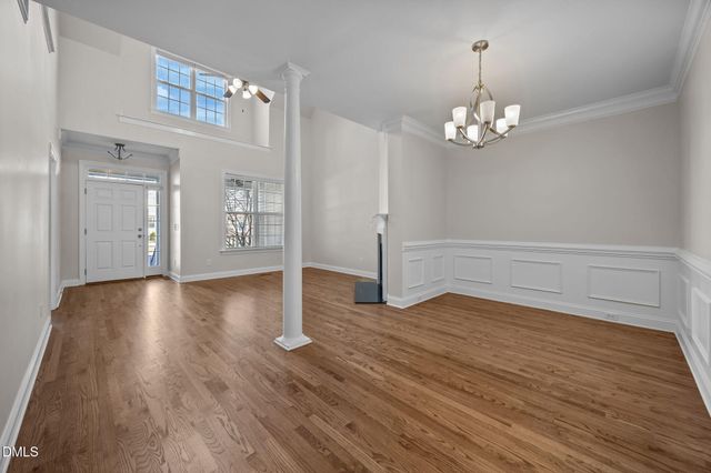 2305 Dunlin Lane, Raleigh, NC 27614