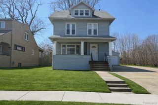 51 Henderson Street, Pontiac, MI 48341