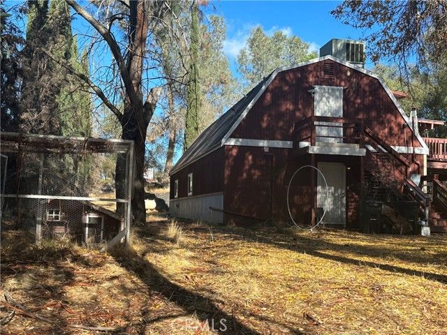 28923 Highway 41, Coarsegold, CA 93614