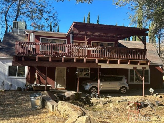 28923 Highway 41, Coarsegold, CA 93614