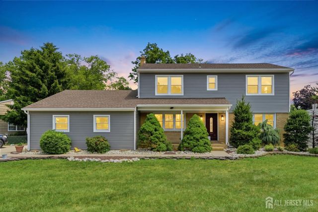 22 Edward Street, East Brunswick, NJ 08816