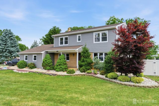 22 Edward Street, East Brunswick, NJ 08816