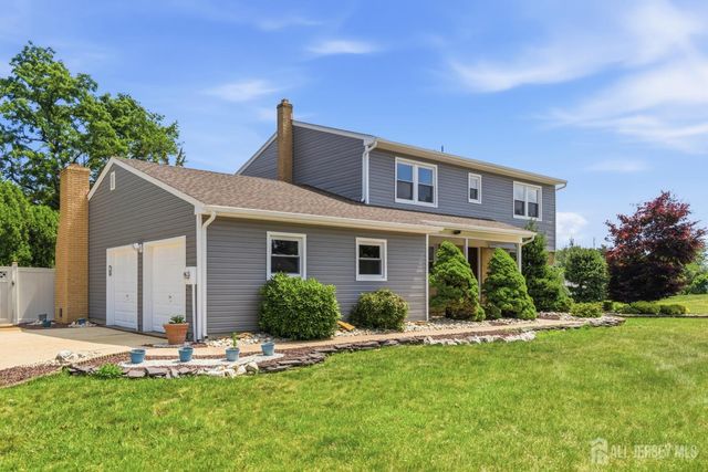 22 Edward Street, East Brunswick, NJ 08816