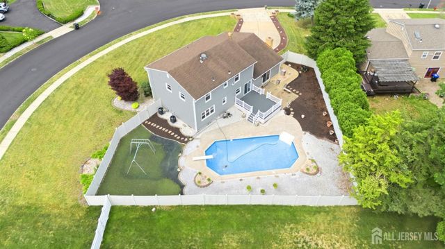 22 Edward Street, East Brunswick, NJ 08816