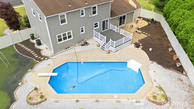 22 Edward Street, East Brunswick, NJ 08816