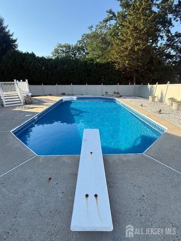 22 Edward Street, East Brunswick, NJ 08816