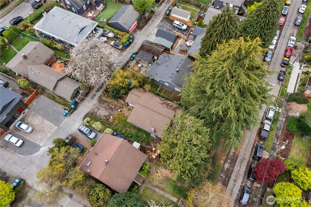 4319 SW Mills Street, Seattle, WA 98136