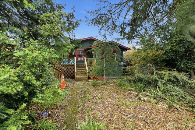 4319 SW Mills Street, Seattle, WA 98136