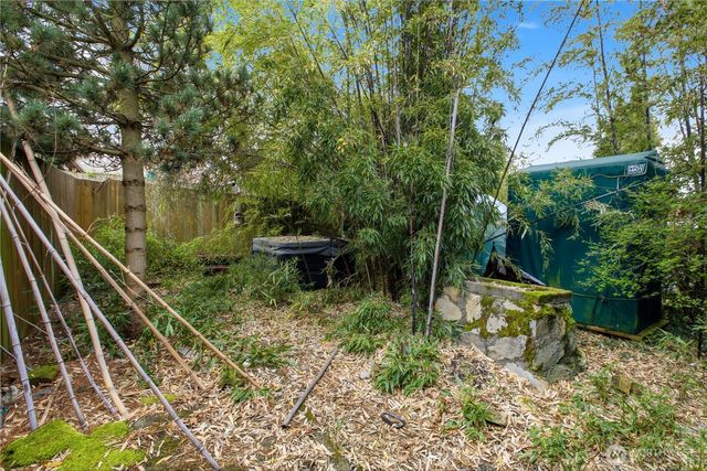 4319 SW Mills Street, Seattle, WA 98136