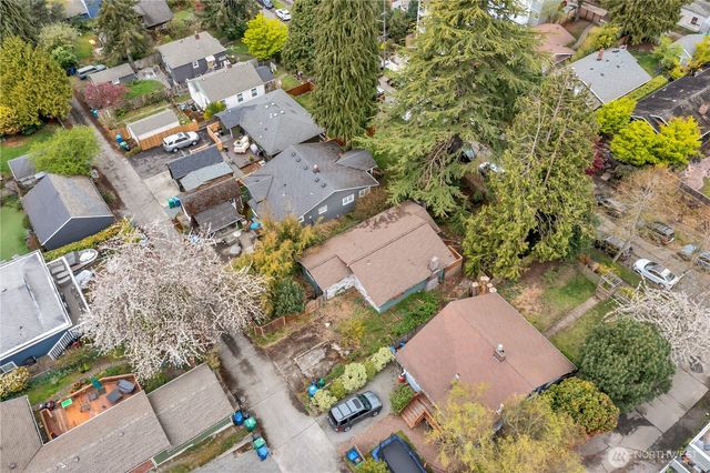 4319 SW Mills Street, Seattle, WA 98136