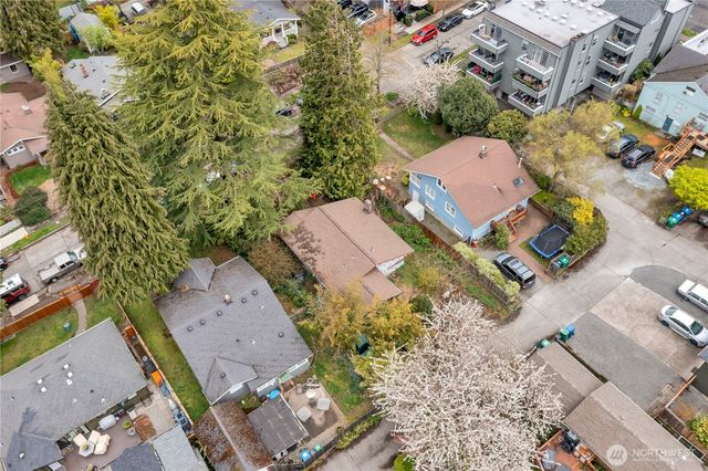 4319 SW Mills Street, Seattle, WA 98136