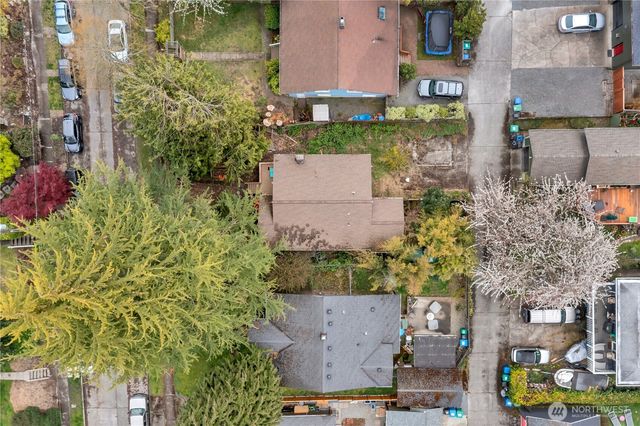4319 SW Mills Street, Seattle, WA 98136