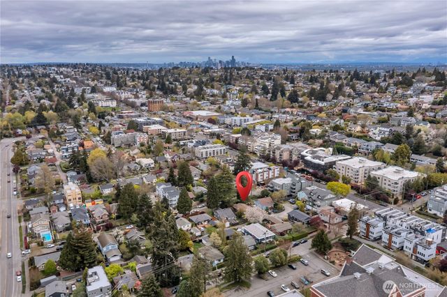 4319 SW Mills Street, Seattle, WA 98136