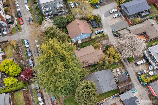 4319 SW Mills Street, Seattle, WA 98136