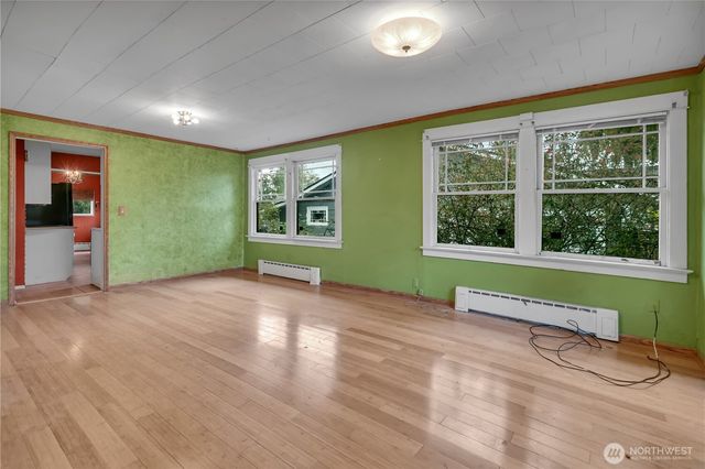 4319 SW Mills Street, Seattle, WA 98136