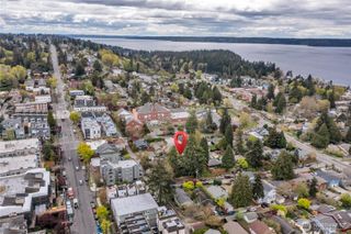 4319 SW Mills Street, Seattle, WA 98136