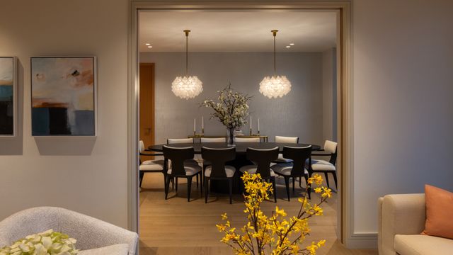 201 E 74TH Street, New York City, NY 10021