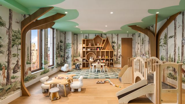201 E 74TH Street, New York City, NY 10021