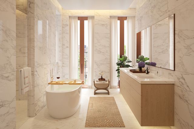 201 E 74TH Street, New York City, NY 10021