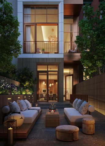 201 E 74TH Street, New York City, NY 10021