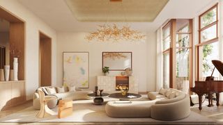 201 E 74TH Street, New York City, NY 10021