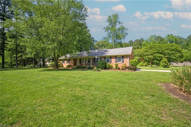 524 Margaret DR, Chesapeake, VA 23322