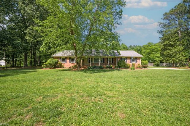 524 Margaret DR, Chesapeake, VA 23322