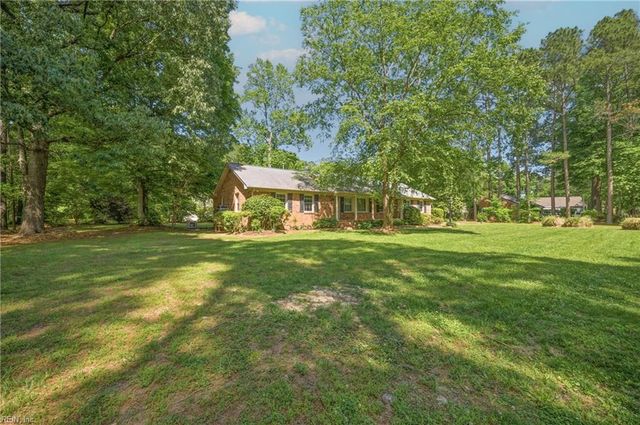 524 Margaret DR, Chesapeake, VA 23322