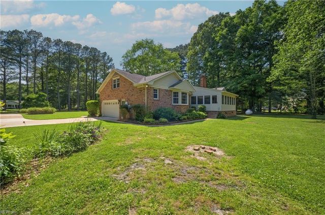 524 Margaret DR, Chesapeake, VA 23322