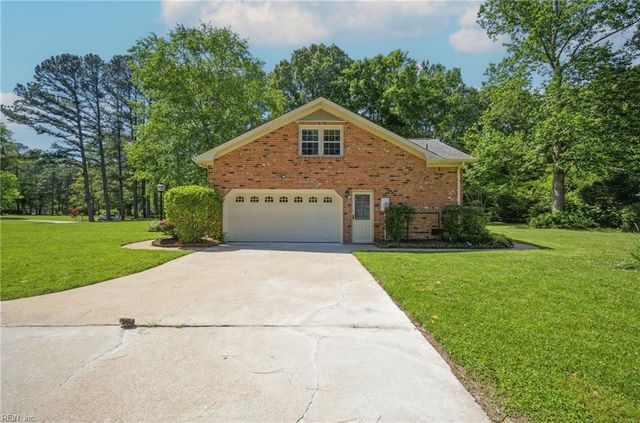 524 Margaret DR, Chesapeake, VA 23322