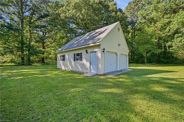 524 Margaret DR, Chesapeake, VA 23322