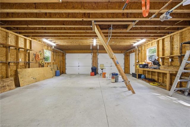 524 Margaret DR, Chesapeake, VA 23322