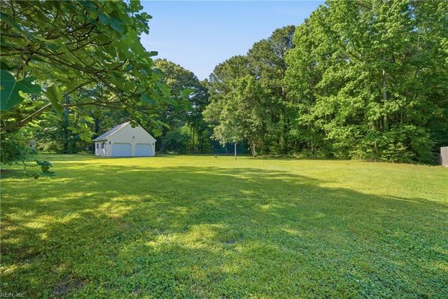 524 Margaret DR, Chesapeake, VA 23322