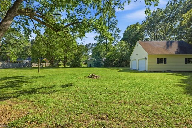 524 Margaret DR, Chesapeake, VA 23322