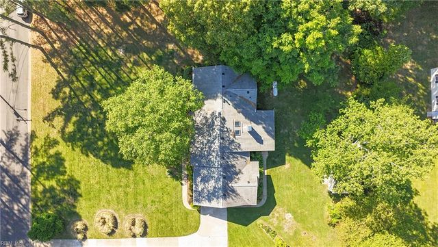 524 Margaret DR, Chesapeake, VA 23322