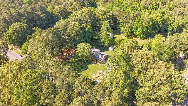 524 Margaret DR, Chesapeake, VA 23322