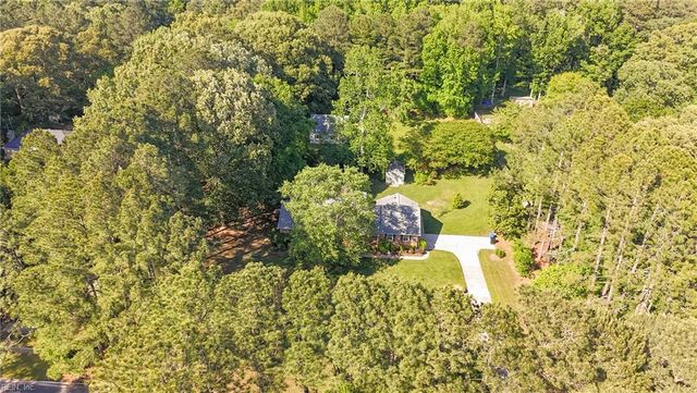 524 Margaret DR, Chesapeake, VA 23322