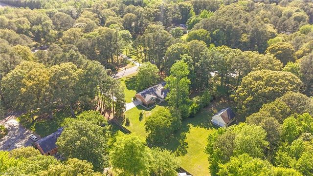 524 Margaret DR, Chesapeake, VA 23322