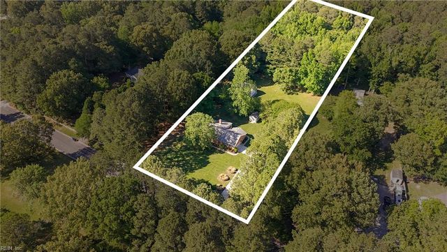 524 Margaret DR, Chesapeake, VA 23322