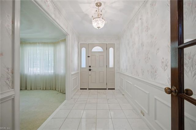 524 Margaret DR, Chesapeake, VA 23322