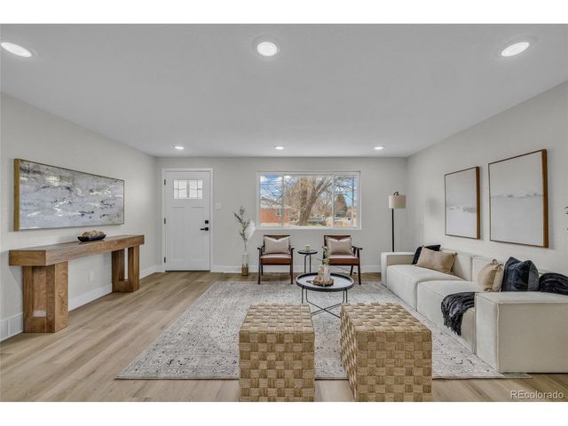 5485 W Arizona Ave, Denver, CO 80232