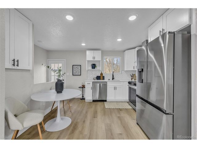 5485 W Arizona Ave, Denver, CO 80232